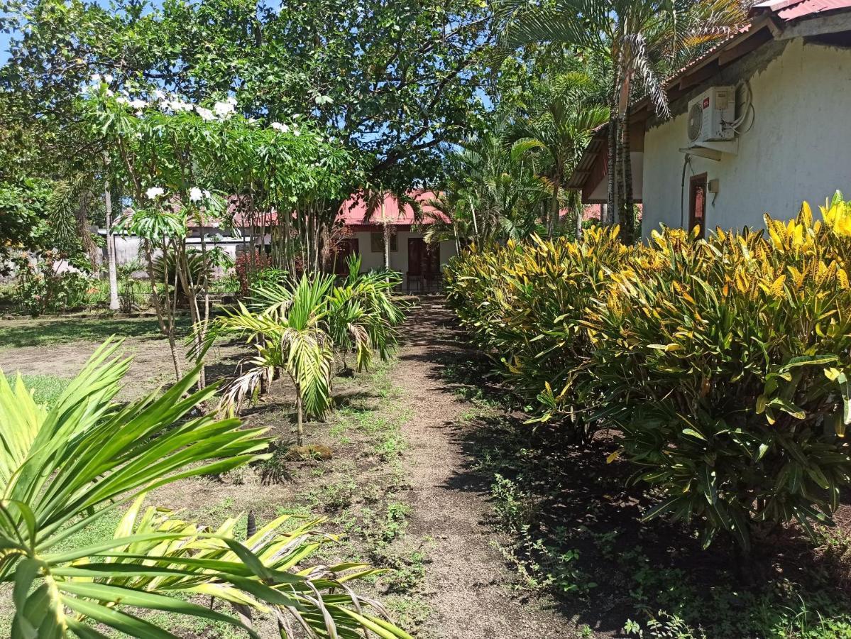Tangkoko Jungle Homestay Rinondoran 外观 照片