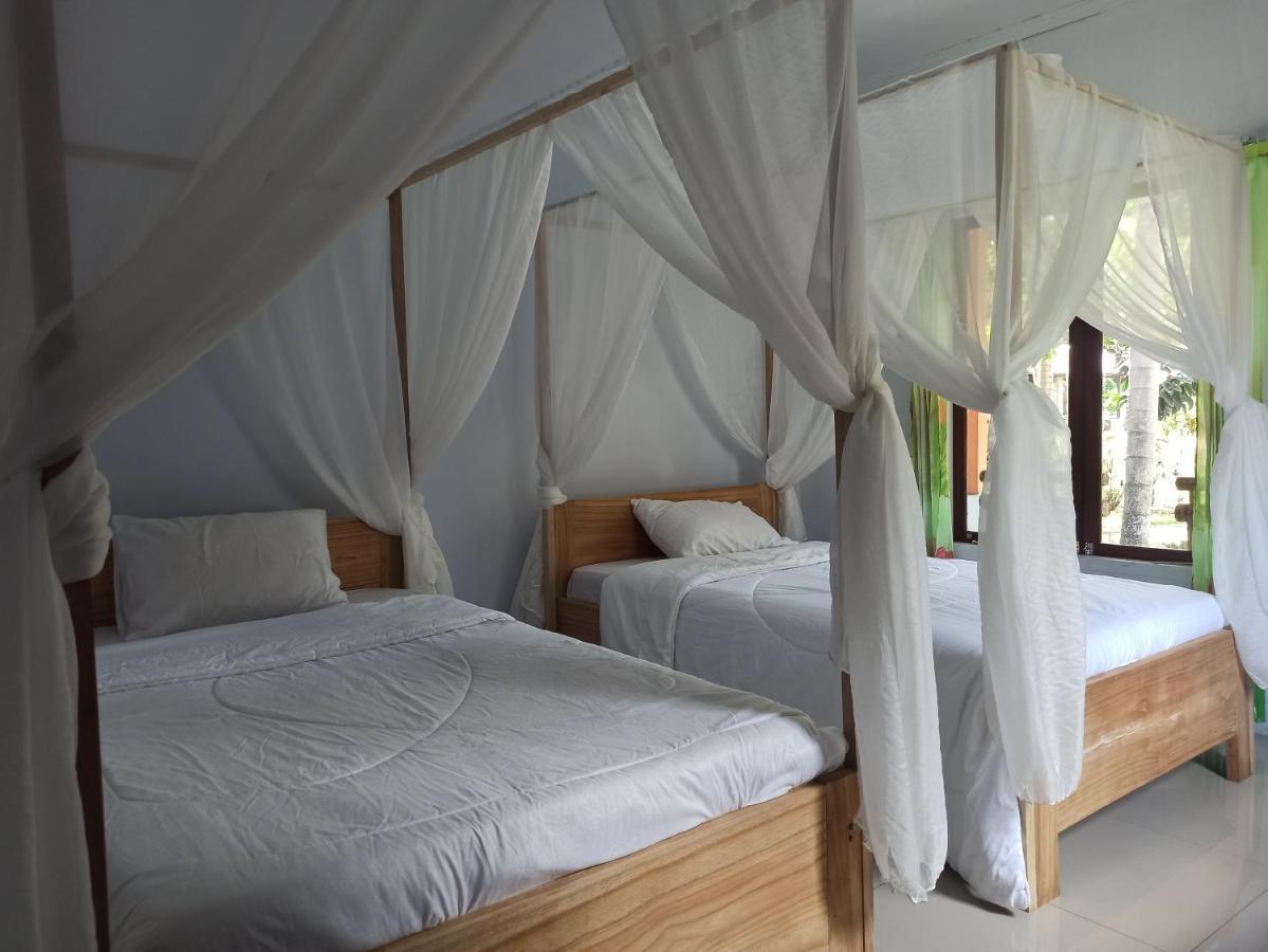 Tangkoko Jungle Homestay Rinondoran 外观 照片