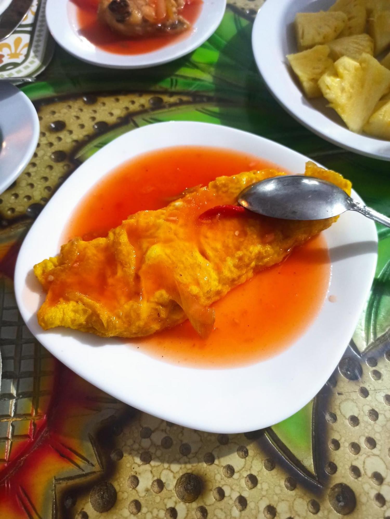 Tangkoko Jungle Homestay Rinondoran 外观 照片